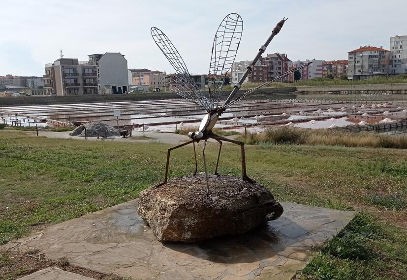 скулптура