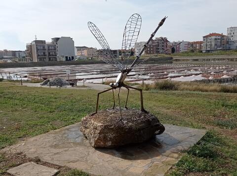 скулптура