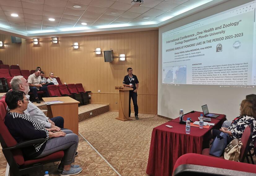 conference