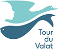 Tour du valat